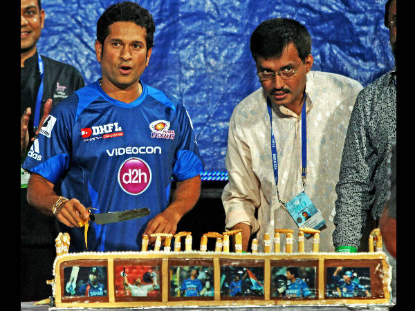 बिना सचिन के भारत का क्रिकेट दिवालिया और दरिद्र : पाक मीडिया