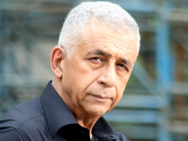 नसीरुद्दीन शाह