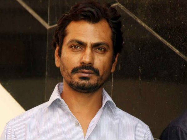 नवाजुद्दीन सिद्धीकी