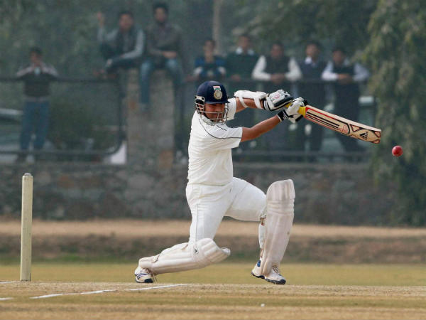 केवल एक बार डक पर