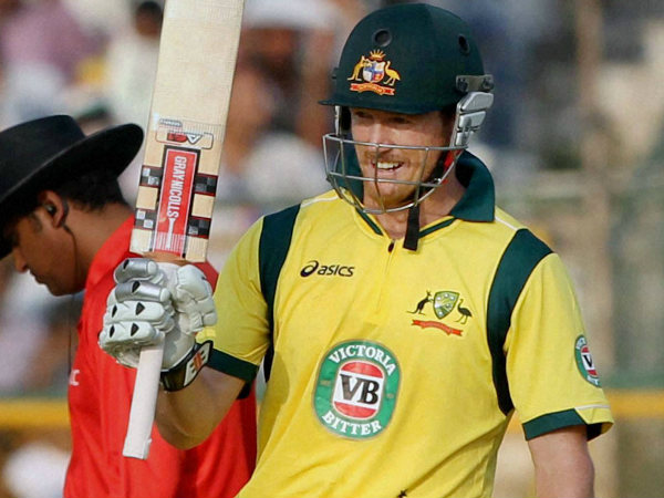 जॉर्ज बैली