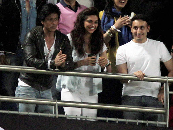 शाहरूख खान