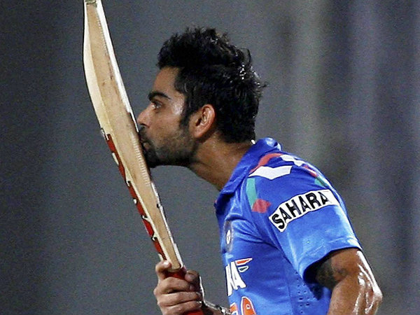 जश्‍न का खास अंदाज 