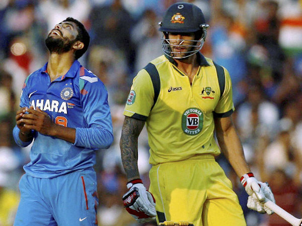 रवींद्र जडेजा के सौ विकेट 