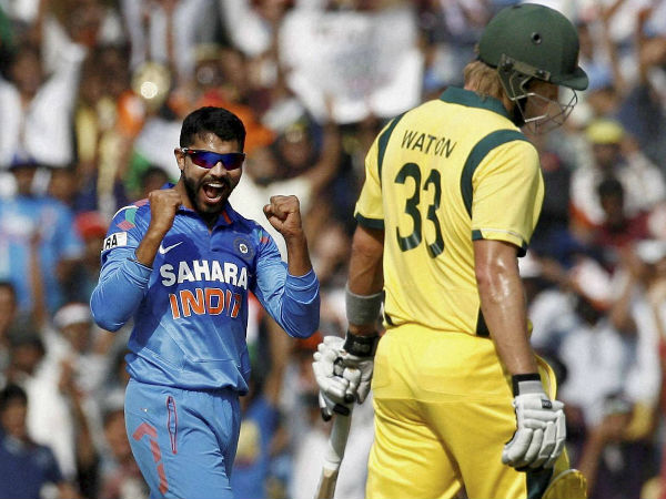 शेन वाटसन 