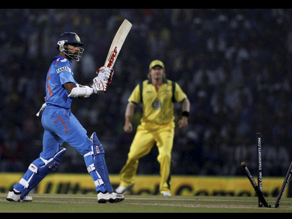 शतक के बाद 