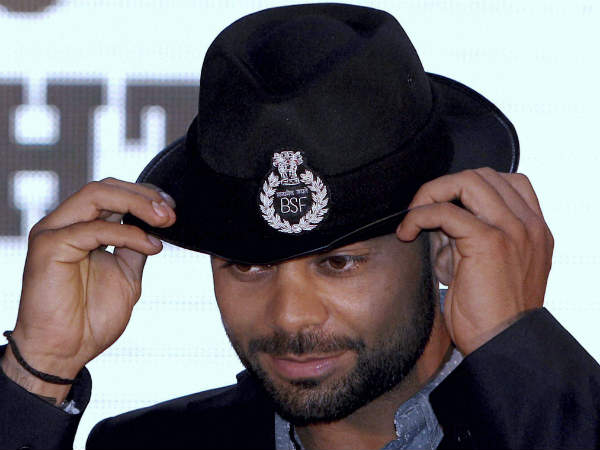 ब्रांड एंबेसडर