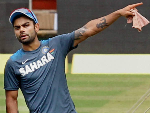 4919 रन बनाये