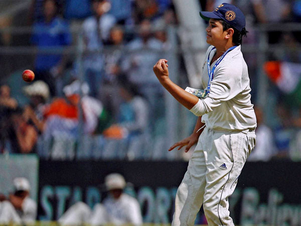 बाल ब्‍वाय