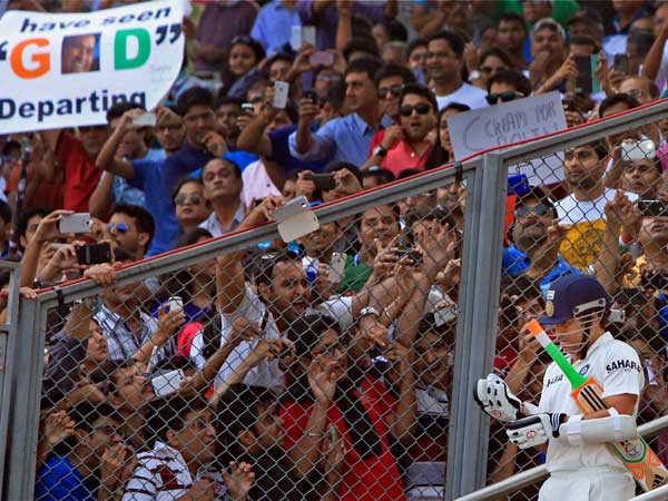 दिलीप वेंगसरकर 