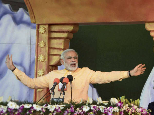 आतंकियों के निशाने पर मोदी व आरएसएस के नेता