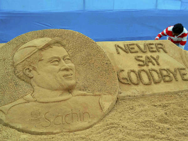 सचिन की विदाई ने भारतीय क्रिकेट का ब्रांड वैल्यू बढ़ाया: गांगुली