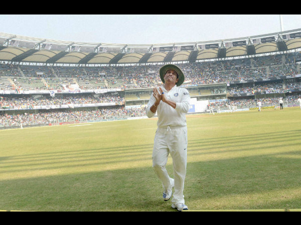 अब बीवी-बच्चों के लिए खाना बनायेंगें सचिन तेंदुलकर