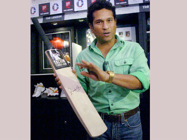 सचिन ने सफल होने के लिए युवाओं को दिया 'BIG थिअरी' का मंत्र