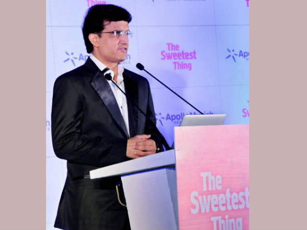 सचिन 'भारत रत्‍न' सम्‍मान के पूरी तरह हकदार: सौरव गांगुली