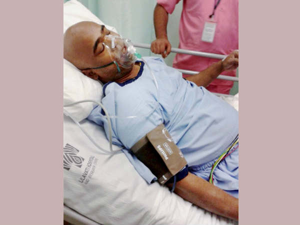 आज अस्‍पताल से डिस्‍चार्ज हो जाएंगे विनोद कांबली