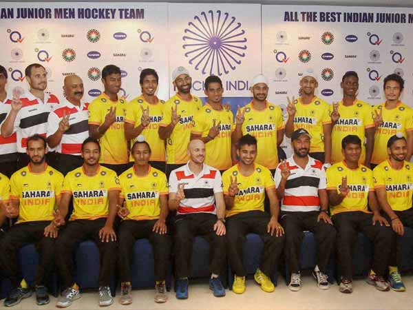 हॉकी विश्व कप: कोरिया को हराकर अंतिम-8 का टिकट चाहेगा भारत