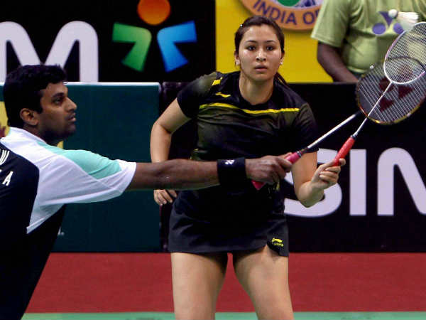 ज्‍वाला गट्टा 