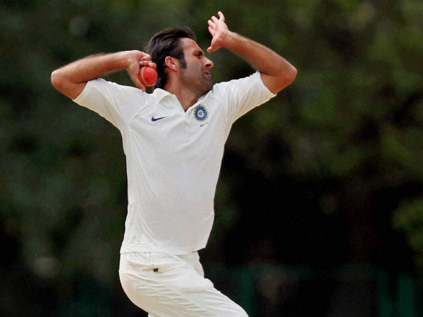 परवेज रसूल