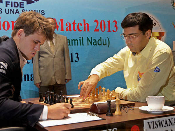 विश्‍वनाथन आनंद