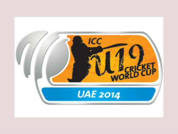 अंडर-19 विश्‍वकप में भारत का पहला मुकाबला पाकिस्‍तान से