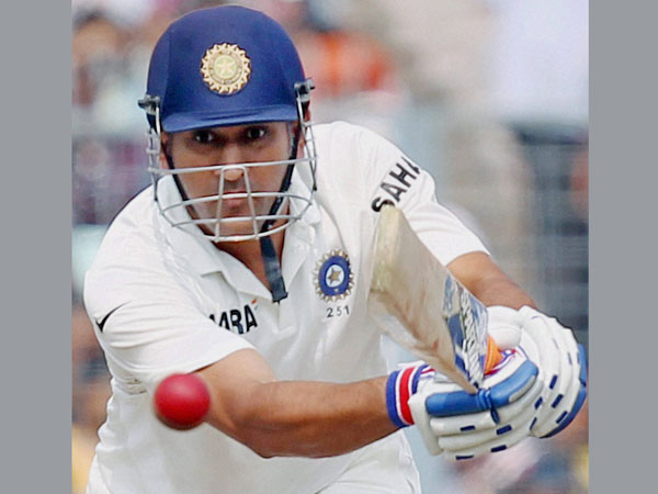 महेंद्र सिंह धोनी