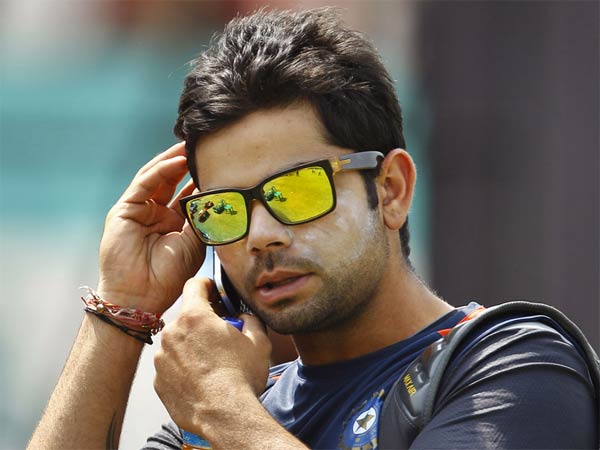 खेल पत्रकार विजय लोकपल्ली की लिखी किताब 'ड्रिवन' में घटना का जिक्र