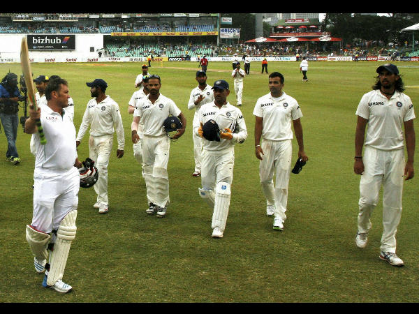 द्रविड़ को पीछे छोड़ सर्वाधिक रन बनाने वाले बल्‍लेबाज बने जैक्‍स कैलिस