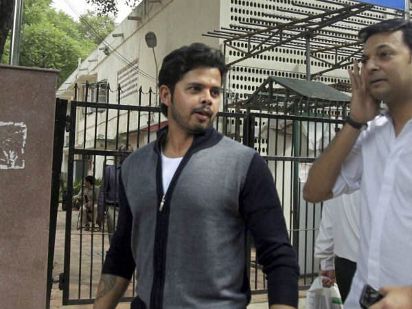 आईपीएल नहीं शादी शुदा जिंदगी पर फोकस हैं एस श्रीसंत