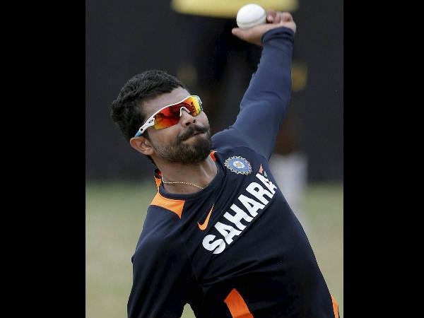 रविन्द्र जडेजा