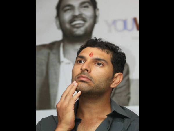 युवराज सिंह