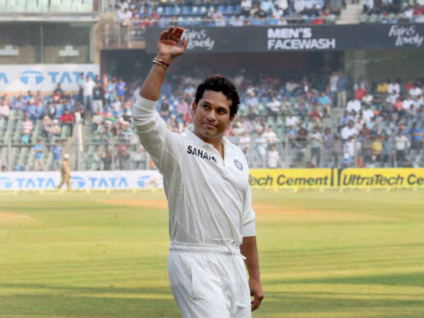 कल सचिन को मिलेगा देश का सबसे बड़ा सम्‍मान