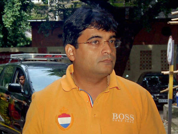 स्‍पॉट फिक्सिंग में शामिल था श्रीनिवासन का दामाद मयप्‍पन: रिपोर्ट