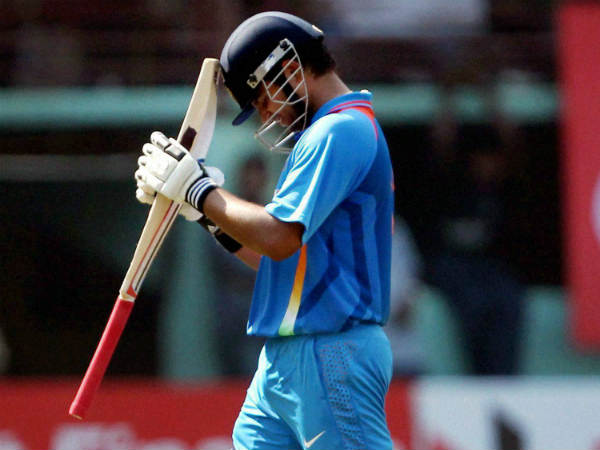 वनडे टीम से रैना और युवराज बाहर