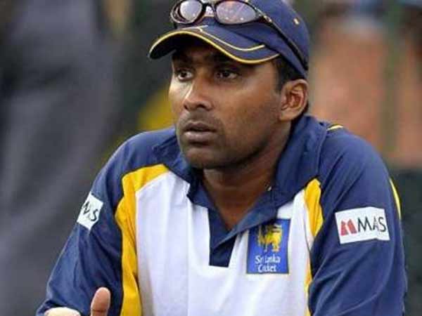 महेला जयवर्द्धने