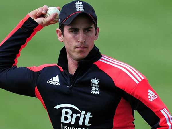 क्रेग कीसवेटर 