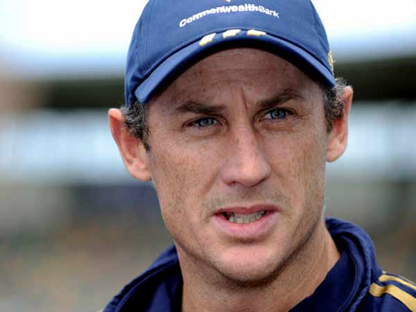 डेविड हसी 