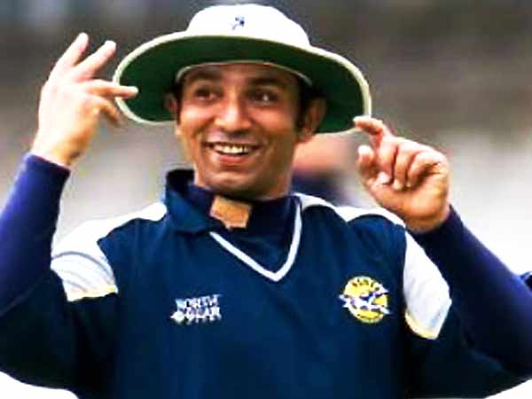 अजहर महमुद 