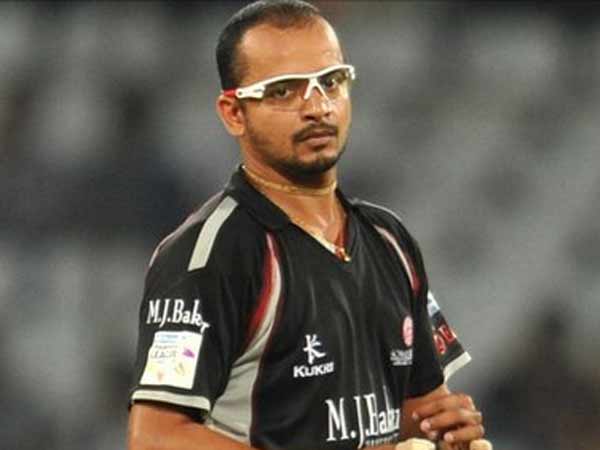 मुरली कार्तिक 