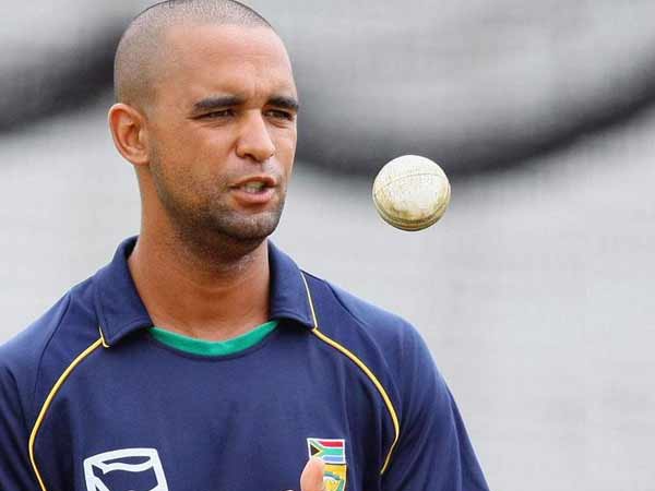 रोबिन पीटरसन 