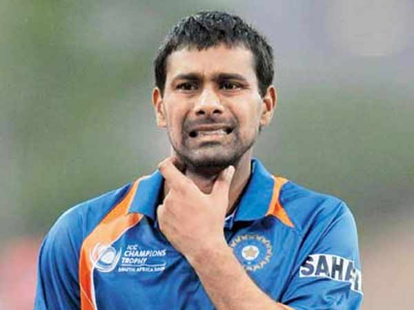 प्रवीण कुमार 