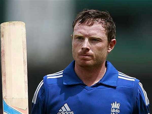 ईयान बेल