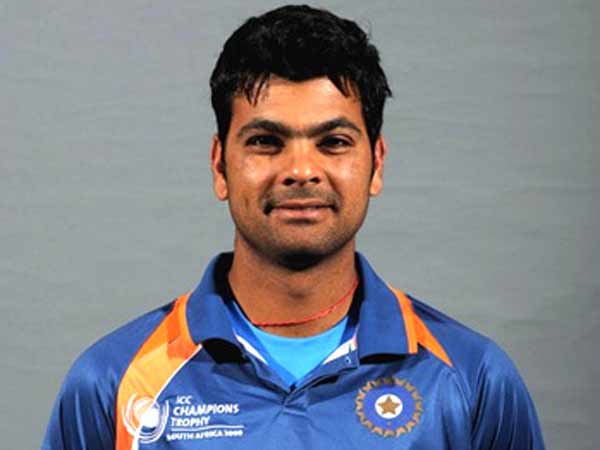 आर पी सिंह 