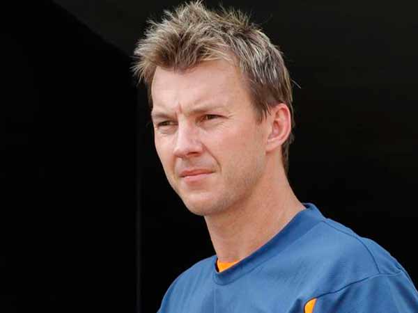 ब्रेट ली 