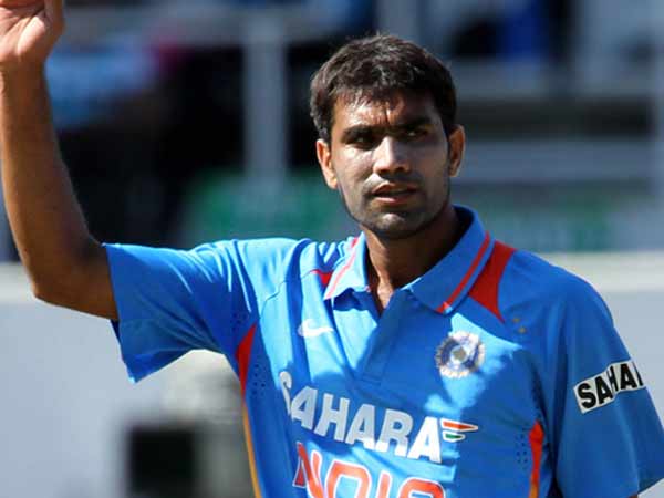 मुनाफ पटेल