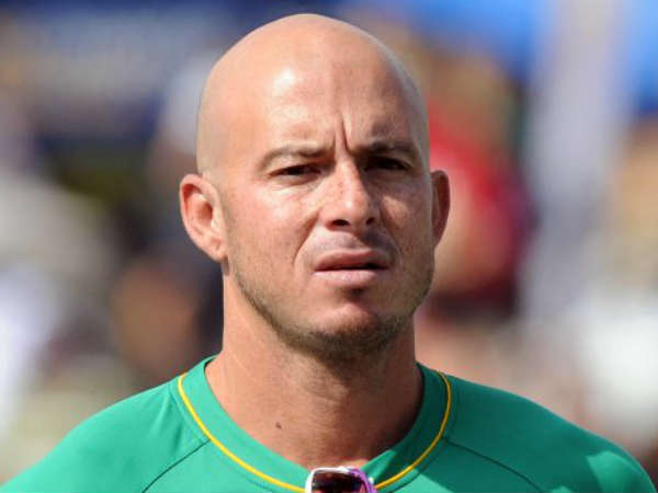 हर्शल गिब्‍स