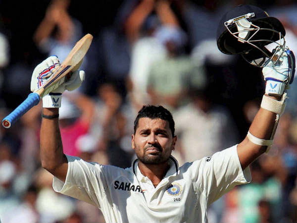 मुरली विजय 