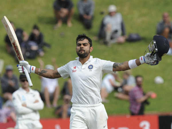 हारने के बाद भी टीम इंडिया रैंकिंग में दूसरे स्‍थान पर