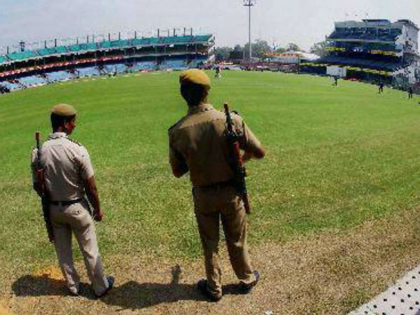 आईपीएल पर खतरा, चुनावों के दौरान सरकार नहीं देगी सुरक्षा