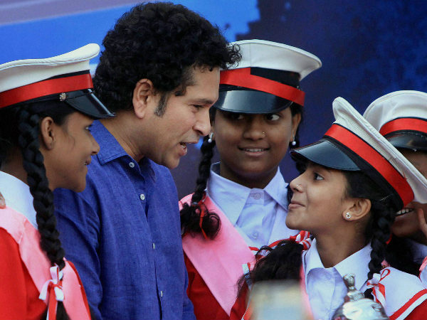 विदाई स्‍पीच में महत्‍वपूर्ण नामों को मैं नहीं भूल सकता था: सचिन तेंदुलकर